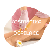 Kosmetika a depilace AURIS