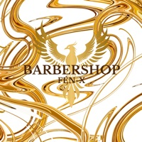 FÉN-X BARBERSHOP