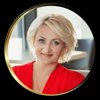 Bc. Marie Hájková - Intuitivní analytik