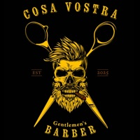 Cosa Vostra Gentlemen's Barber