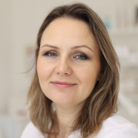 Tereza Klečková - kosmetika Síla krásy