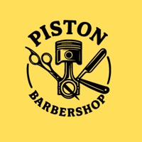 Piston BarberShop