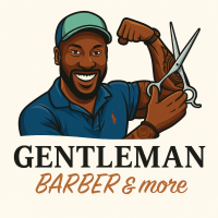 Gentleman Barber & More